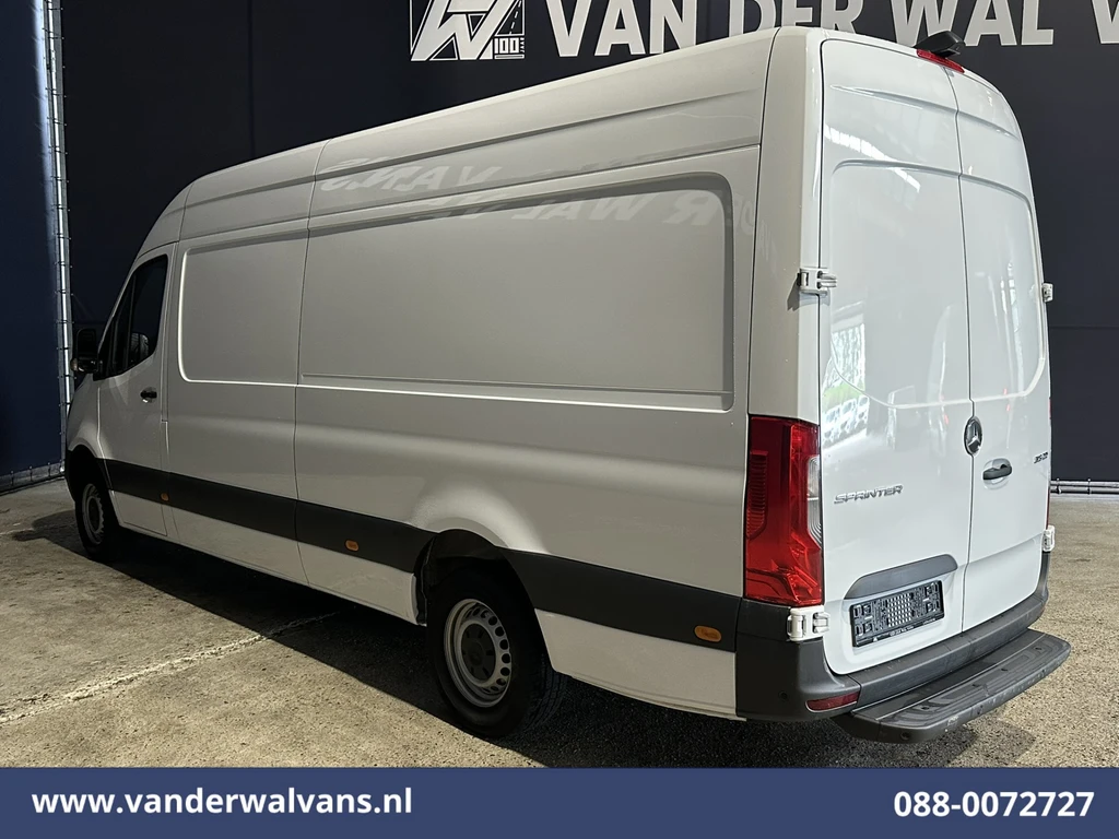 Mercedes-Benz Sprinter – foto 2