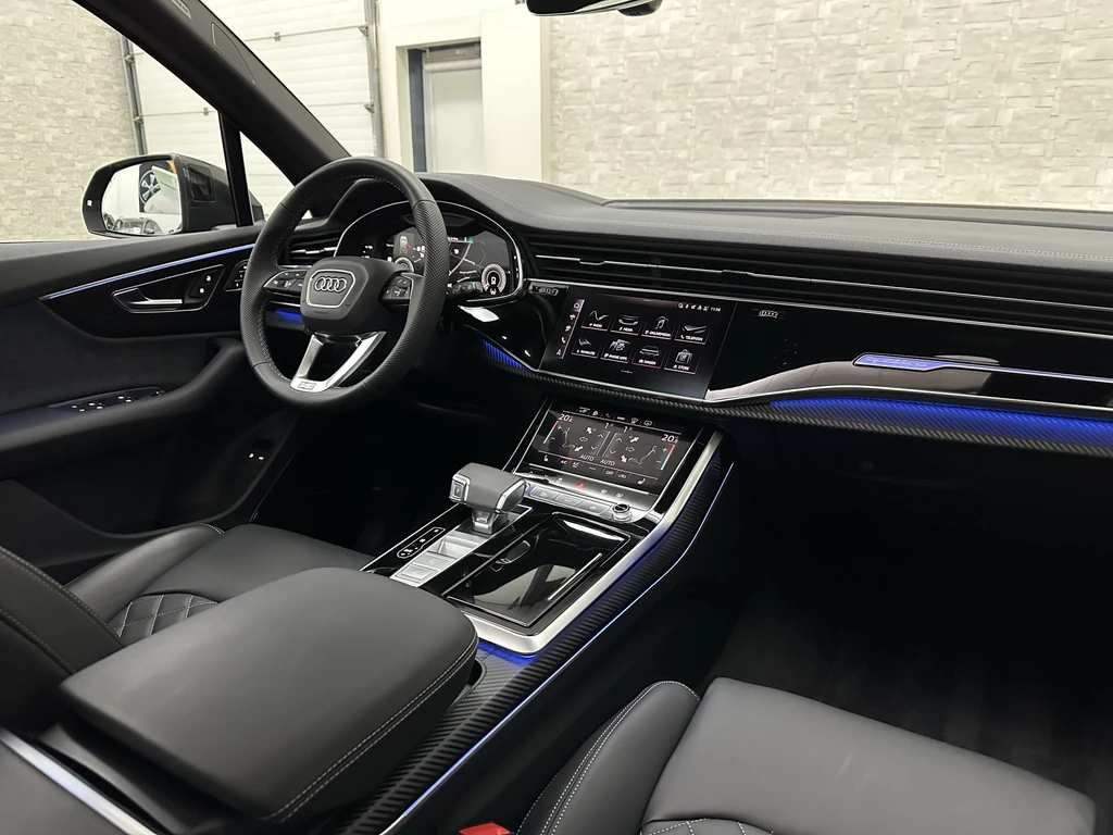 Audi Q7 – foto 22