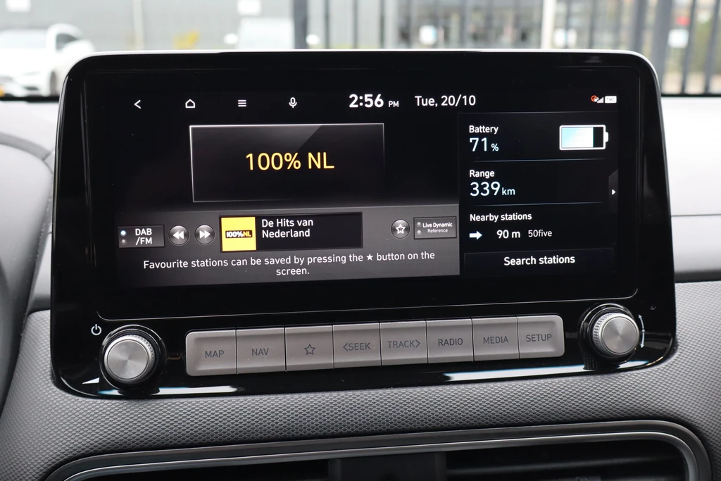 Hyundai Kona – foto 22
