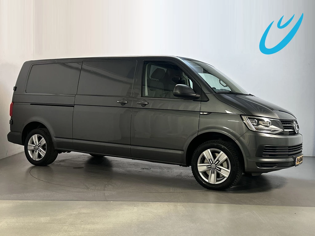 Volkswagen Transporter – foto 3