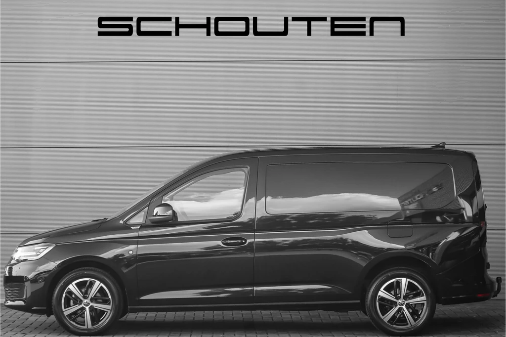 Volkswagen Caddy – foto 3