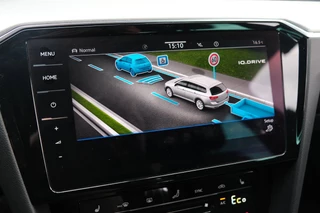 Volkswagen Passat – thumbnail 27