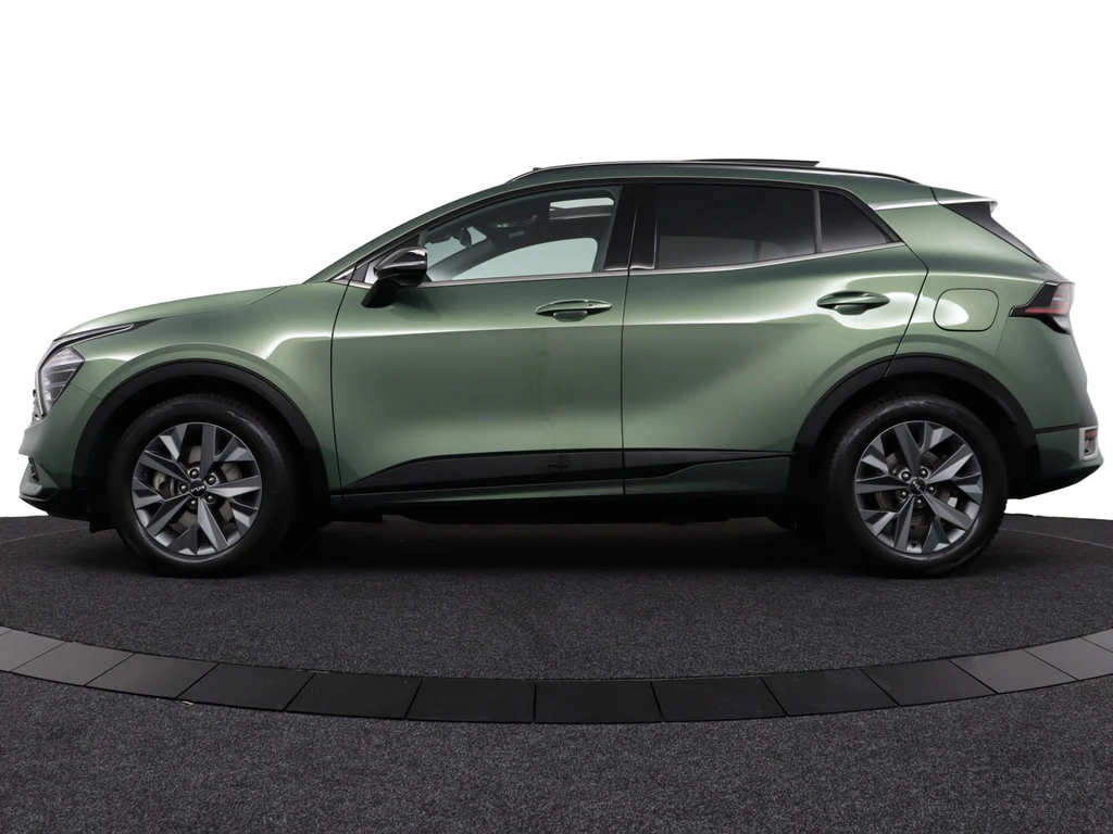 Kia Sportage – foto 4