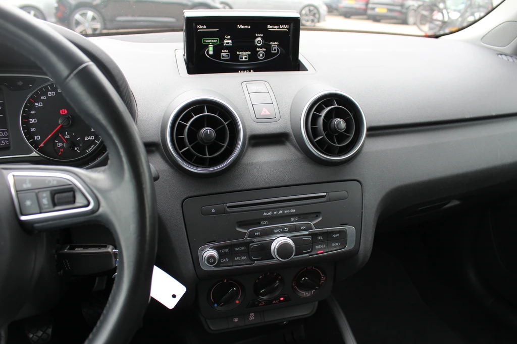 Audi A1 Sportback – foto 20