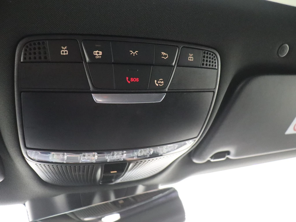 Mercedes-Benz GLC – foto 32