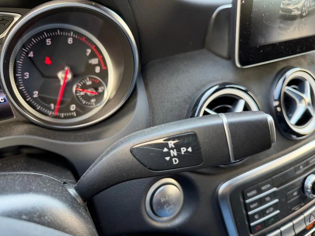 Mercedes-Benz CLA – foto 35