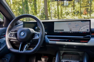 BMW 5 Serie – thumbnail 8