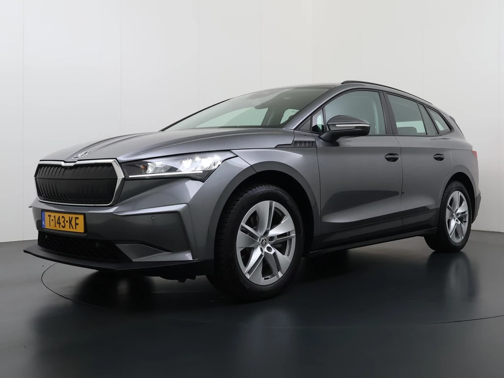 Škoda Enyaq iV – foto 2