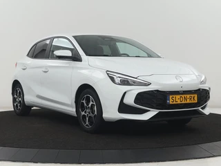 MG MG3 – thumbnail 4