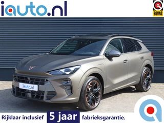 CUPRA Terramar – thumbnail 1