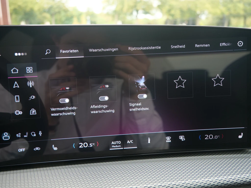 Audi Q5 – foto 23