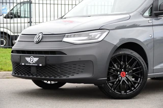 Volkswagen Caddy – thumbnail 3