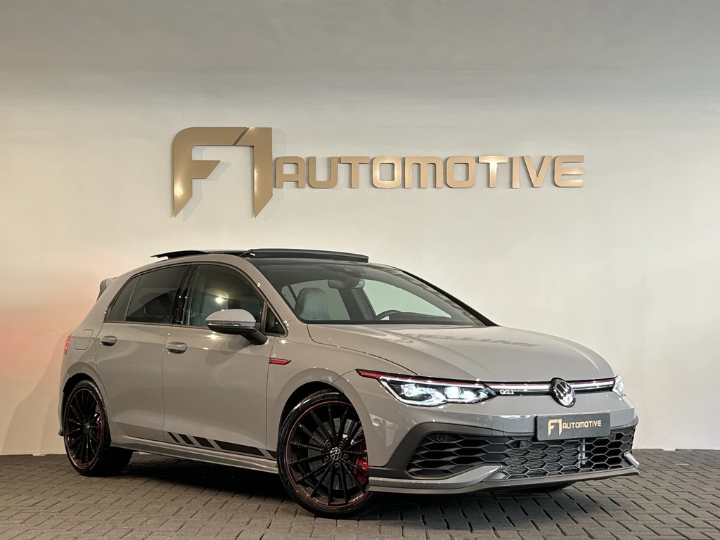 Volkswagen Golf – foto 7