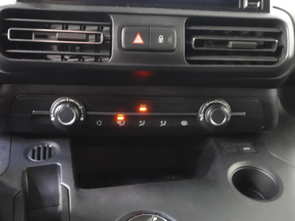 Opel Combo – foto 25