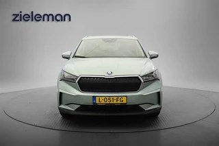 Škoda Enyaq iV – thumbnail 10