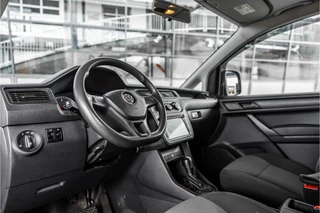 Volkswagen Caddy – thumbnail 18