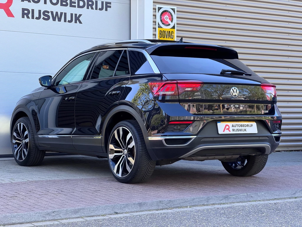 Volkswagen T-Roc – foto 4