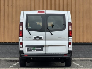 Renault Trafic – thumbnail 3