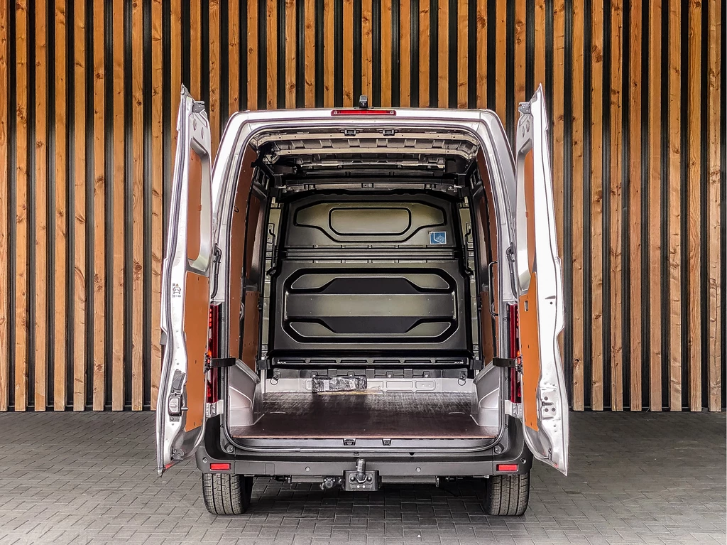 Renault Master – foto 18