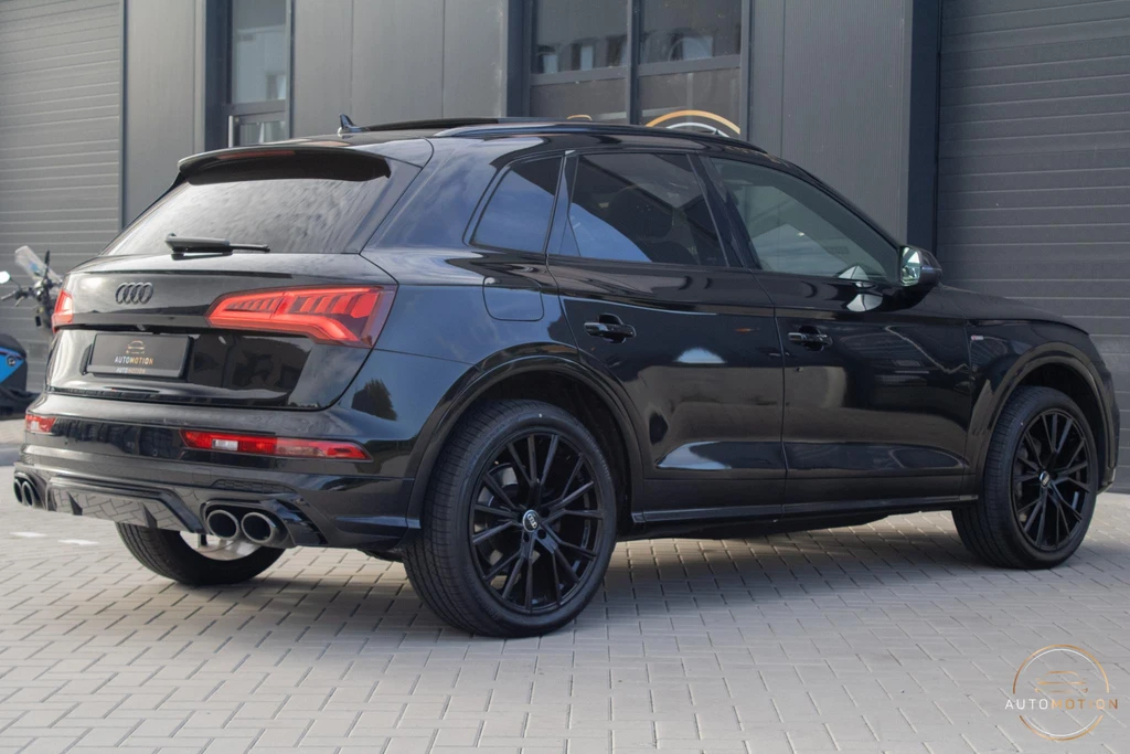 Audi Q5 – foto 10