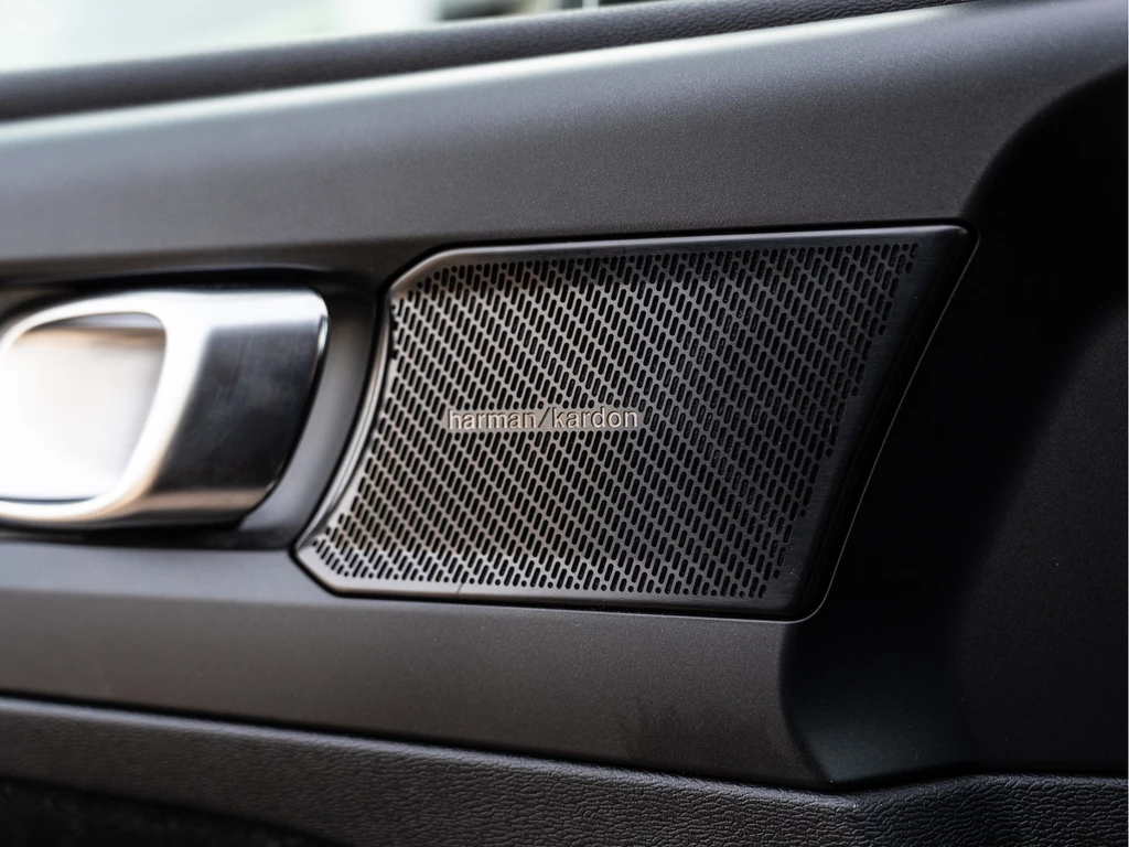 Volvo XC40 – foto 30