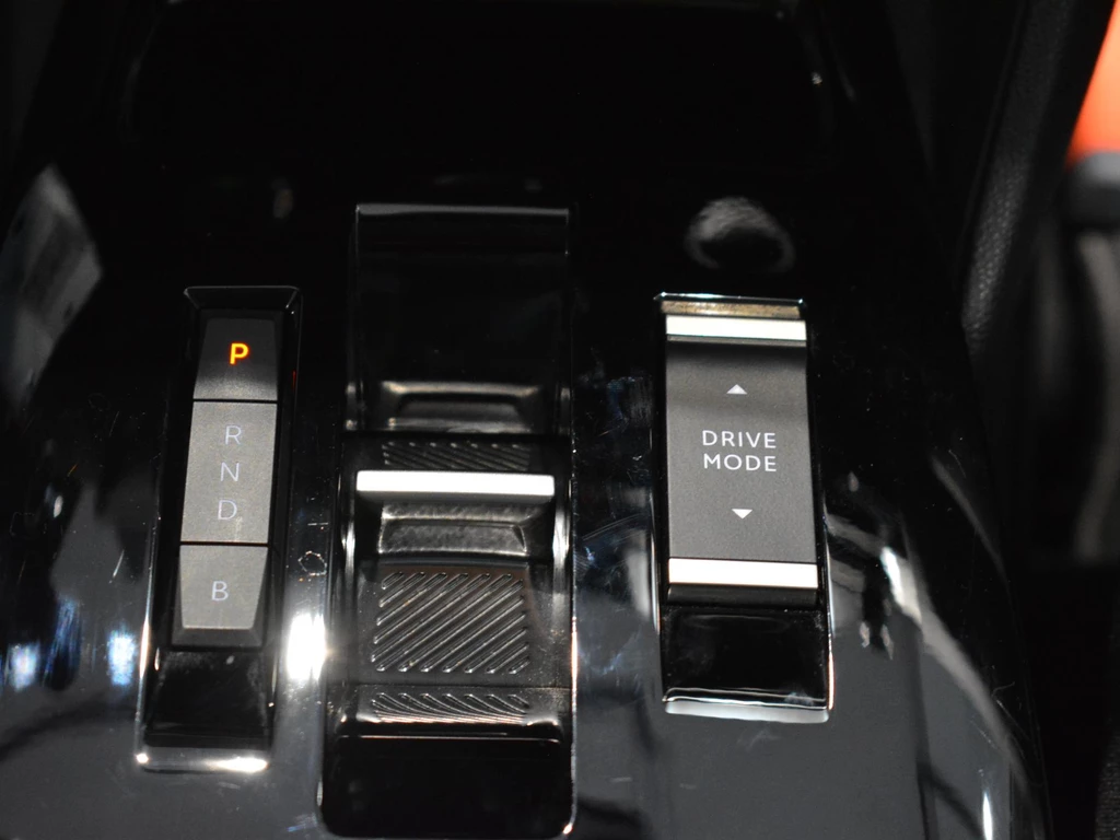 Citroën ë-C4 – foto 19