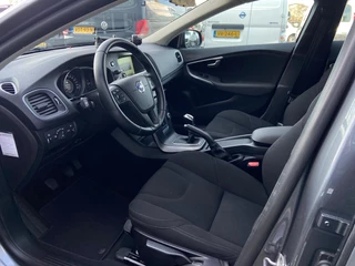 Volvo V40 – thumbnail 10