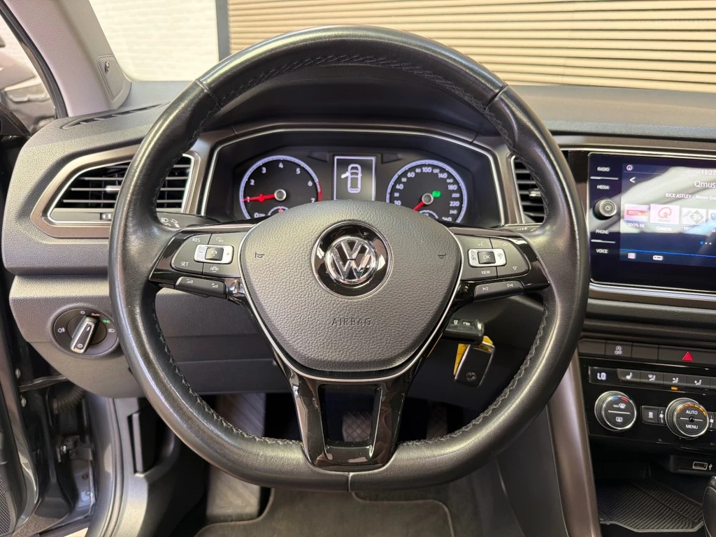 Volkswagen T-Roc – foto 19