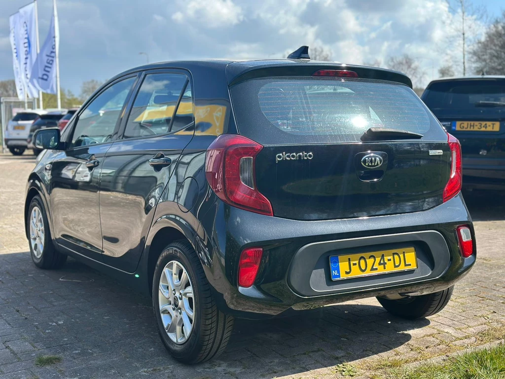 Kia Picanto – foto 2
