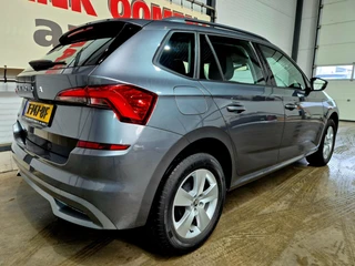 Škoda Kamiq – thumbnail 8
