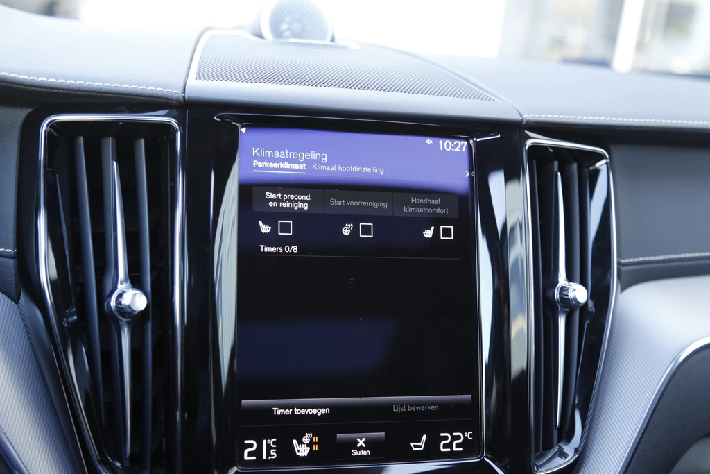 Volvo XC60 – foto 36