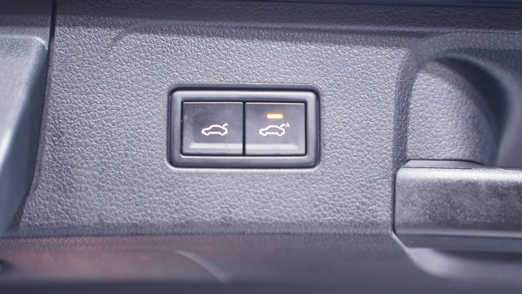 Volkswagen Passat – foto 17