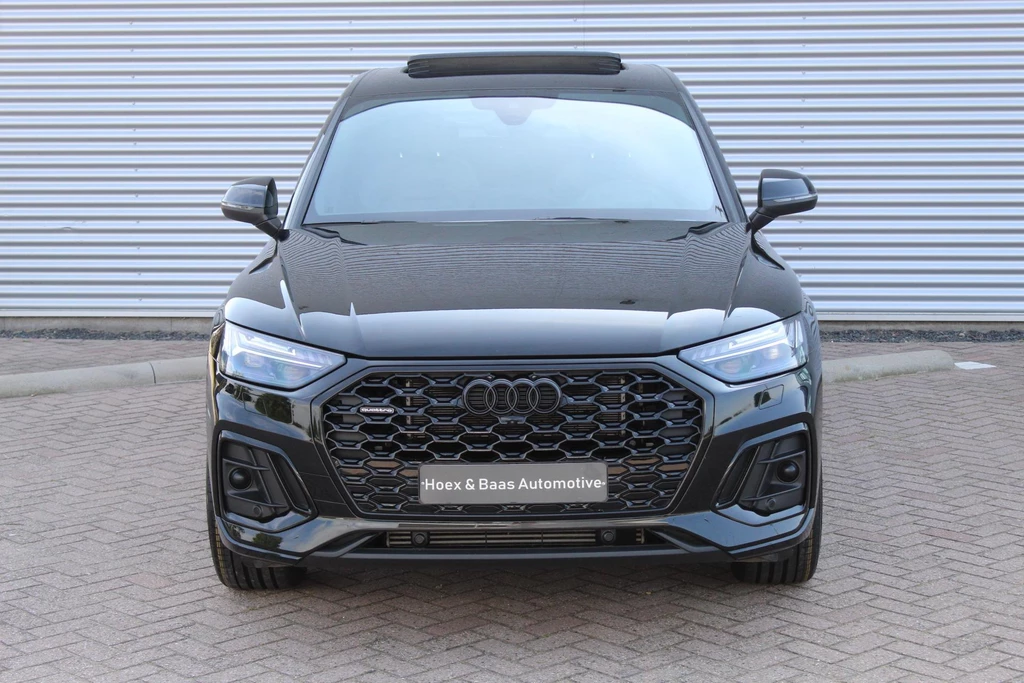 Audi Q5 – foto 13