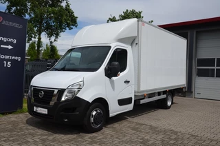 Nissan Interstar – thumbnail 1