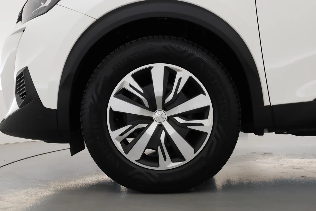 Peugeot 2008 – foto 39