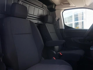 Citroën ë-Berlingo – thumbnail 15