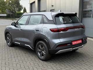 BYD ATTO 2 – thumbnail 3