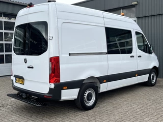 Mercedes-Benz Sprinter – thumbnail 5