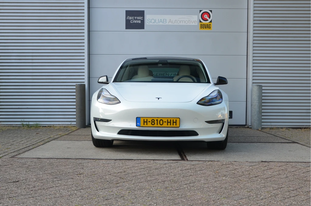 Tesla Model 3 – foto 5