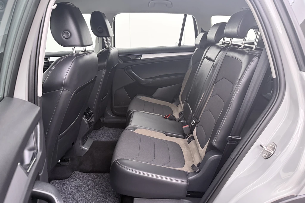 Škoda Kodiaq – foto 11