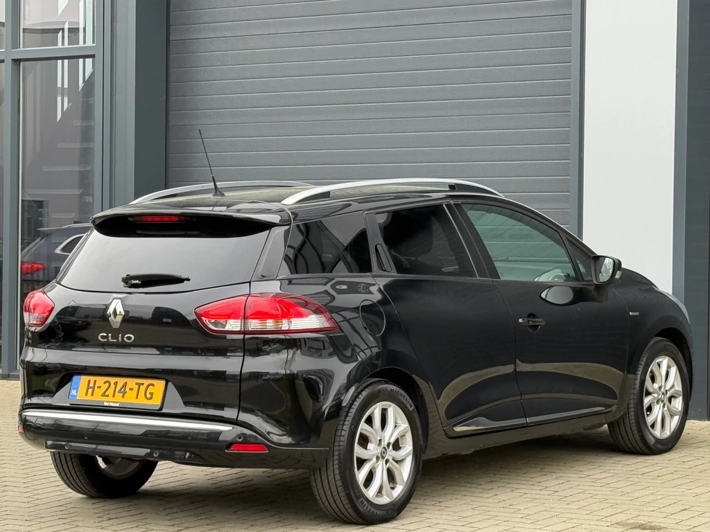 Renault Clio – foto 5