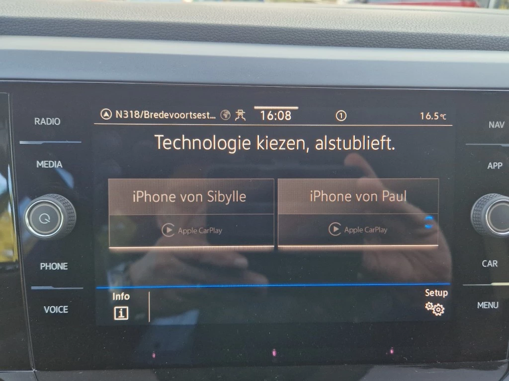 Volkswagen Taigo – foto 17