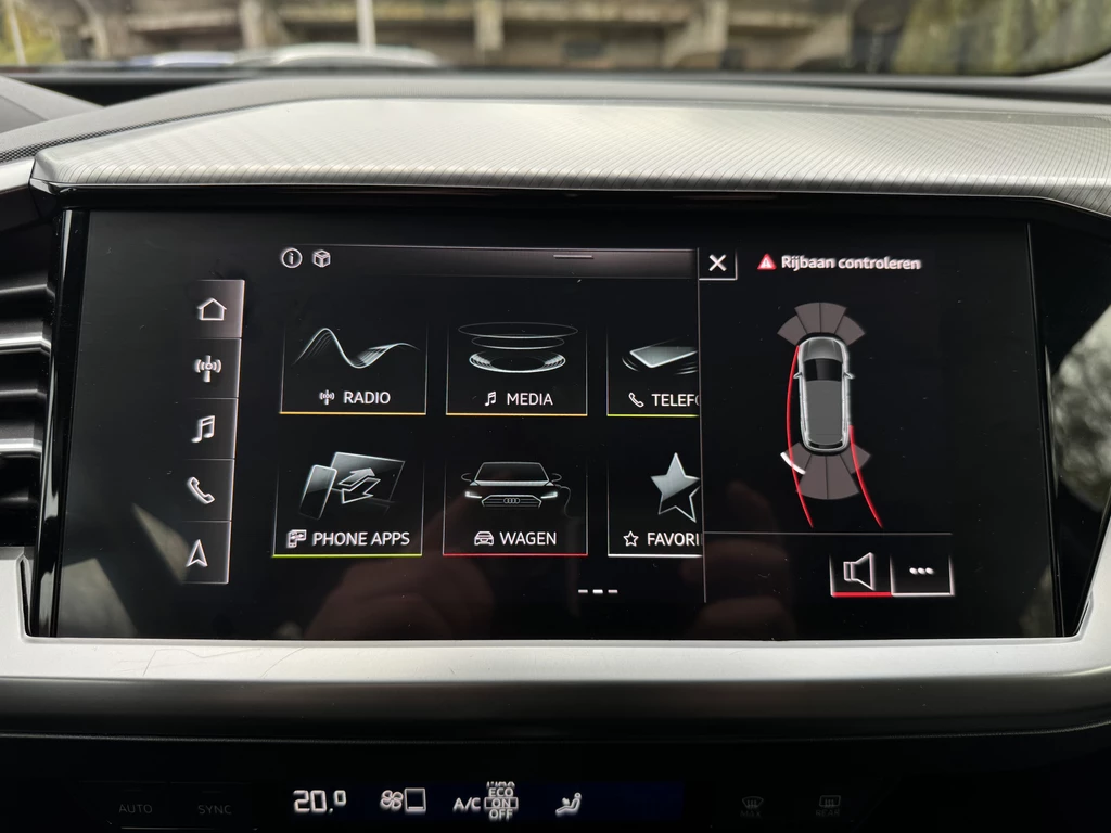 Audi Q4 e-tron – foto 33