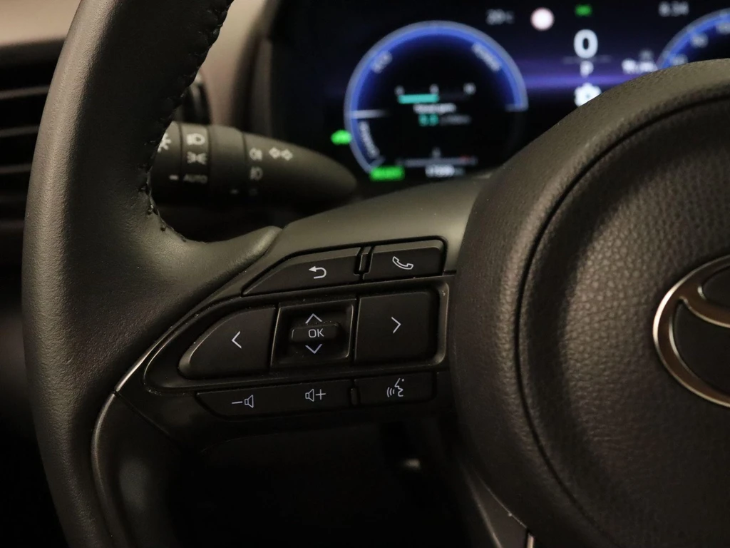 Toyota Yaris Cross – foto 25