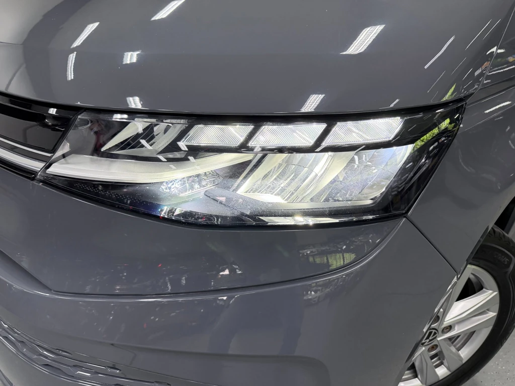 Volkswagen Multivan – foto 11