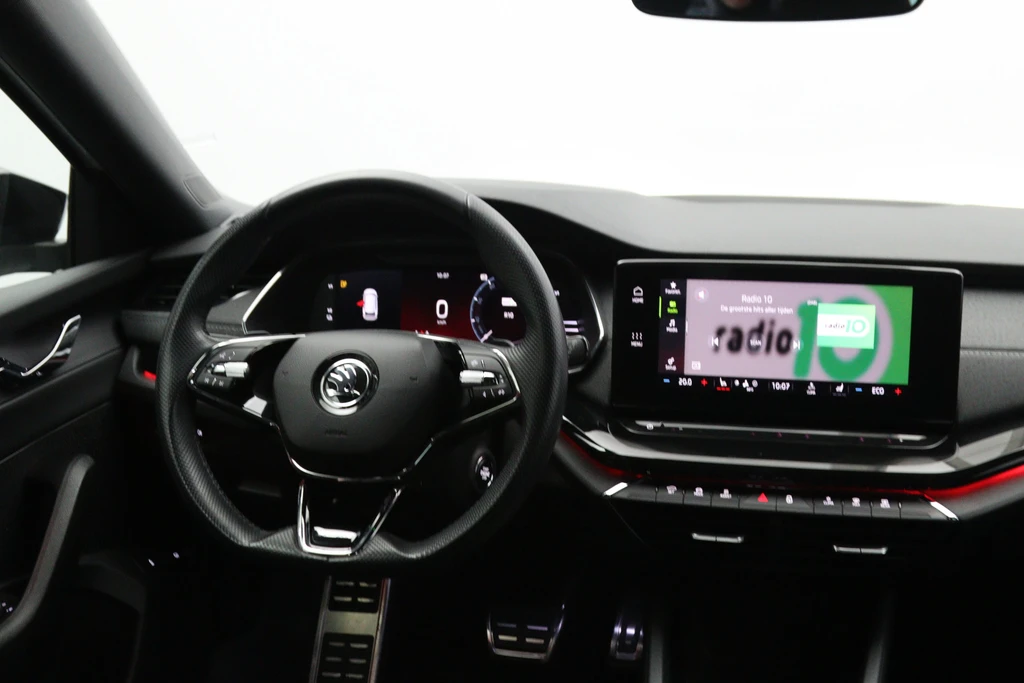 Škoda Octavia – foto 24