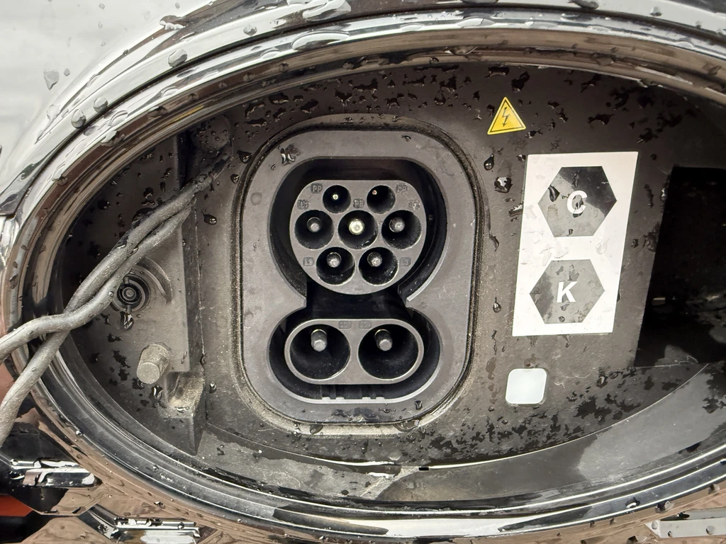 Maxus eDeliver9 – foto 34