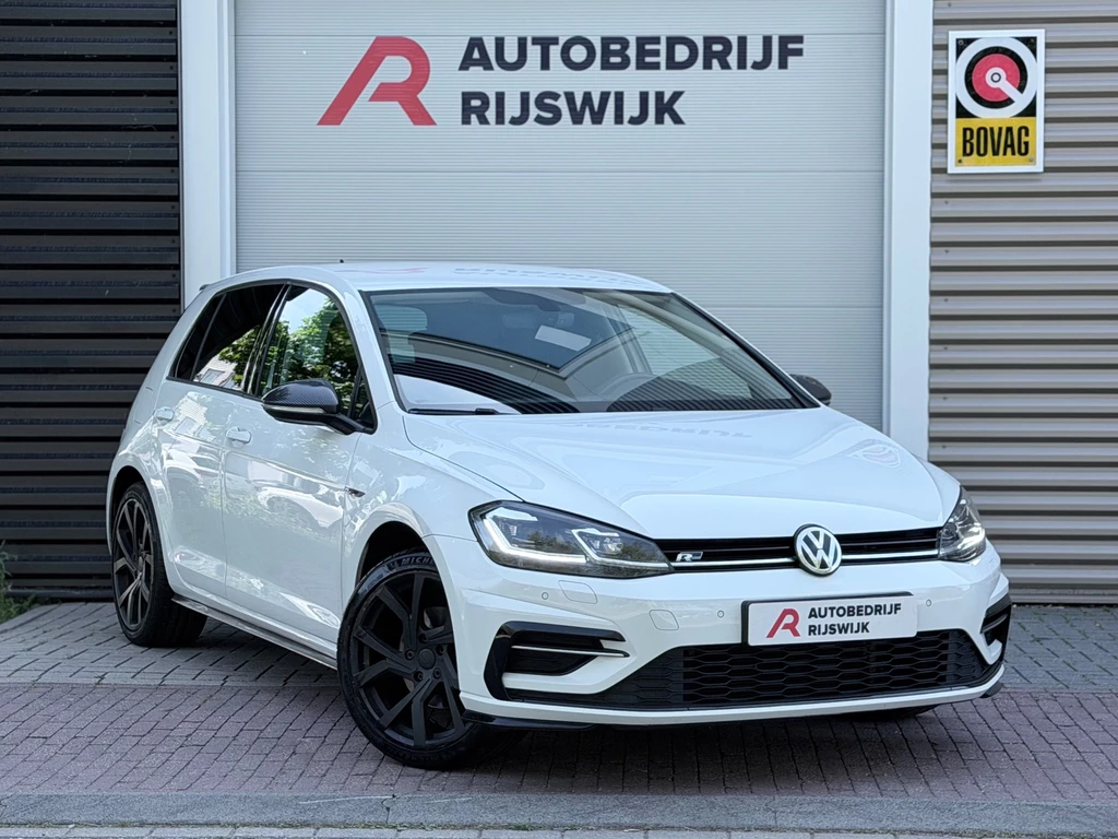 Volkswagen Golf – foto 7