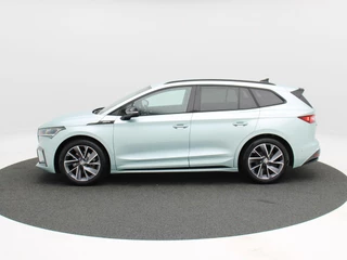 Škoda Enyaq iV – thumbnail 2