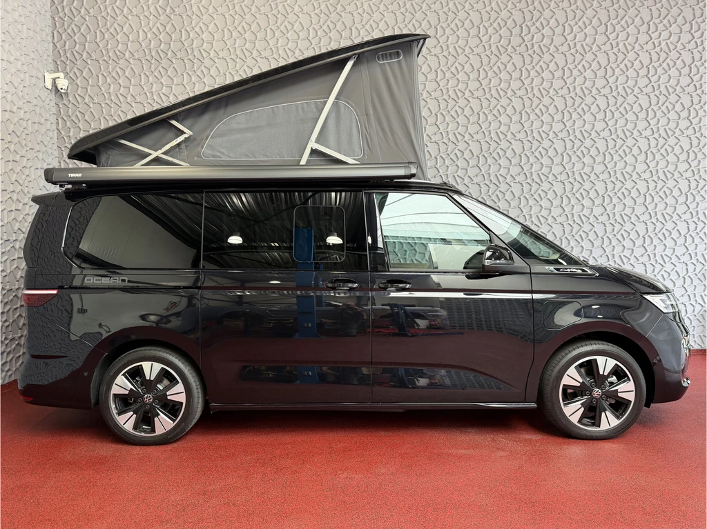 Volkswagen California – foto 5